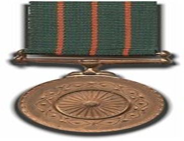 4 JK Police officers honoured with Shaurya Chakra