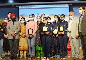 Sheetal Nanda reiterates govt’s support to disabled for their inclusiveness in society on Int’l disability day