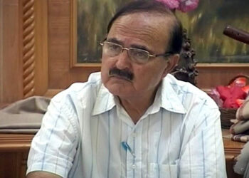 Restoring autonomy essential for peace, prosperity, overall development in JK: Dr. Kamal