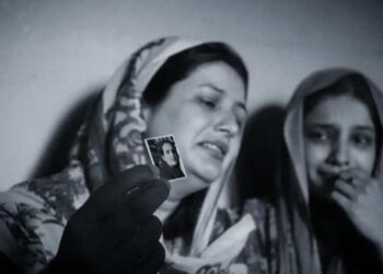 LoC flares: Shelling snatches mother days before daughter’s wedding in Uri