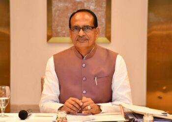 Union Agri Minister Chauhan Pledges Full Support To J&K Farmers