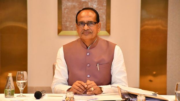 Union Agri Minister Chauhan Pledges Full Support To J&K Farmers