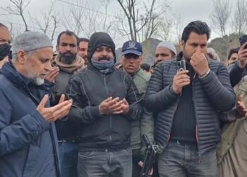 Shock, fear continue in Rajouri’s Budhaal village after 16 mysterious deaths