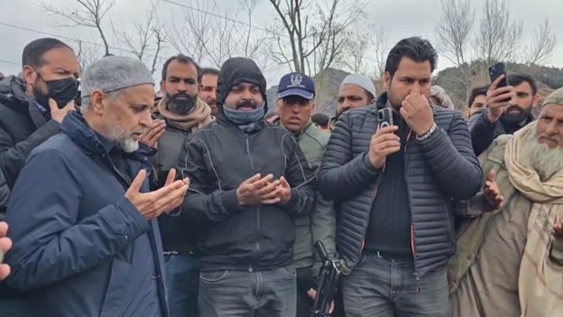 Shock, fear continue in Rajouri’s Budhaal village after 16 mysterious deaths