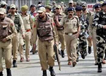 3 LeT militants killed in Shopian encounter: Police