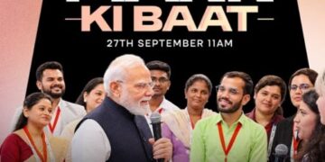 Op Sindoor Showcases PM Modi’s Strategic Terror Response   