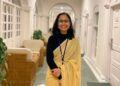 Shreya Singhal gets additional charge as Director Information, J&K