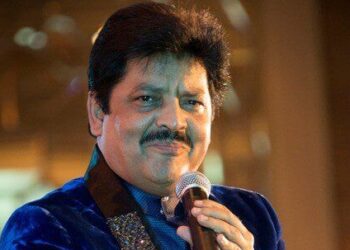 Singer Udit Narayan finds Kashmir ‘more beautiful than his imagination’
