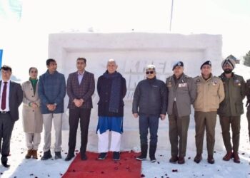 Under PM Modi’s leadership, J&K Sports sector sees major push: LG