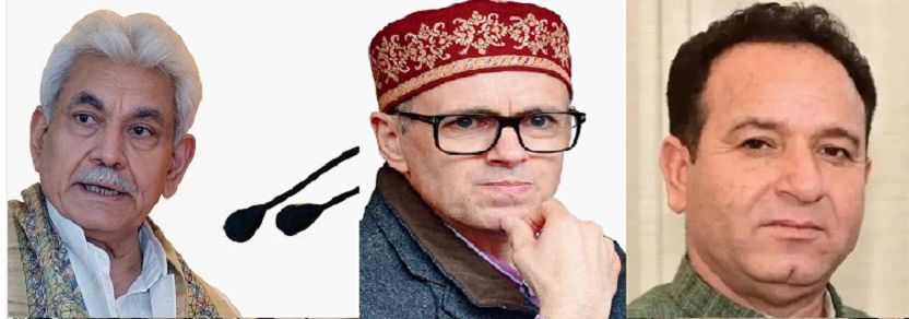 J&K mourns death of tourists in Pahalgam attack