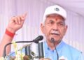 LG Sinha Scraps Stigma, Ignites Hope In War Against Drugs Across J&K