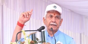 LG Sinha Scraps Stigma, Ignites Hope In War Against Drugs Across J&K