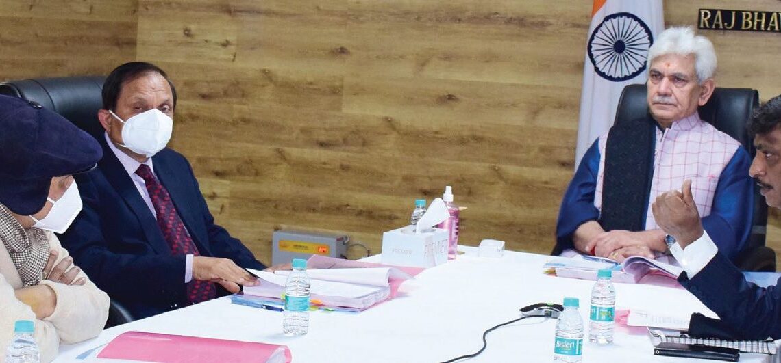 AC approves transfer of land for various public purposes