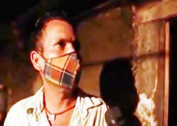 Kashmiri people humane, generous: Slain Golgappa vendors relative
