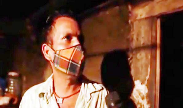 Kashmiri people humane, generous: Slain Golgappa vendors relative