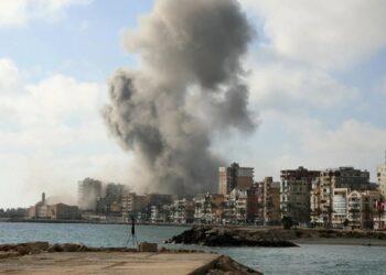 Iran says ‘Operation Nasr’ targeted key Israeli airbases