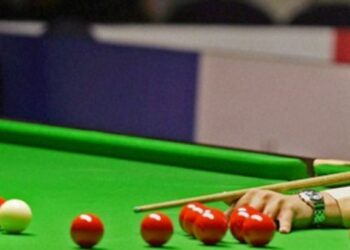 Snooker Championship-2023 at MA Stadium from July 9