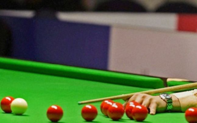 Snooker Championship-2023 at MA Stadium from July 9