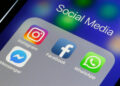 Sorry for the disruption, says Zuckerberg as FB, WhatsApp services return online