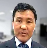 “Steep rise in temperature in Ladakh a matter of concern”, Says Ladakh IMD Director