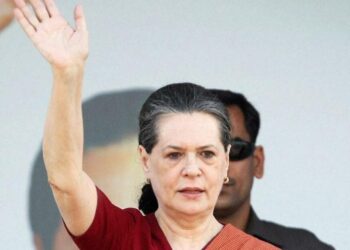 “BJP continues to spread virus of communal prejudice”: Sonia