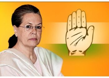 “BJP continues to spread virus of communal prejudice”: Sonia