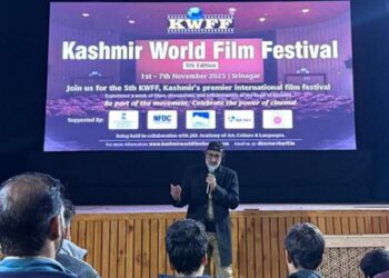 South Indian Film Crew Returns to Kashmir, Hails Post Pahalgam Safety, Hospitality