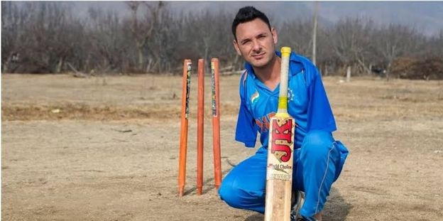 South Kashmir Youth Duo to Showcase Local Talent, Academic Success at Rashtrapati Bhavan
