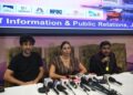 IFFJK opens door for India-Spain cinema collaboration: Spanish filmmaker Anna Saura
