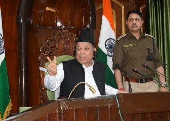 Speaker hailed for successful conduct of Budget Session- 2026