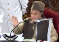 Speaker takes serious note of delay in Government Vehicle Policy; Directs minister to give definite implementation timeline in current session