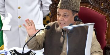 Speaker takes serious note of delay in Government Vehicle Policy; Directs minister to give definite implementation timeline in current session