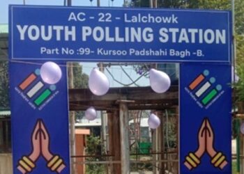 ECI establishes 157 Special Polling Stations in Phase II