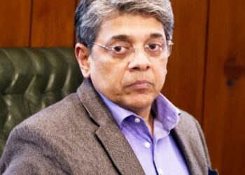 Spl IB Director Mahesh Dixit appointed new IB chief, succeeds Tapan Deka