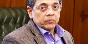 Spl IB Director Mahesh Dixit appointed new IB chief, succeeds Tapan Deka