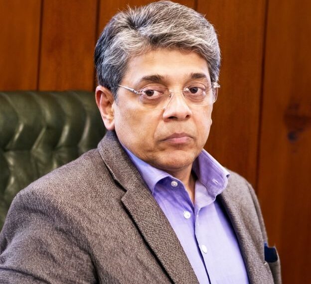 Spl IB Director Mahesh Dixit appointed new IB chief, succeeds Tapan Deka