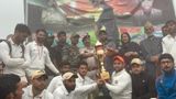 Shaheed Mehran Memorial tournament concludes at Agsi