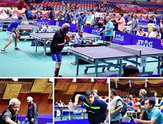 ‘My Youth My Pride’ Sports activities abuzz across J&K