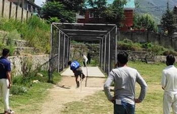 LG’s Rolling Trophy: Over 20 thousand participated in selection trails across J&K