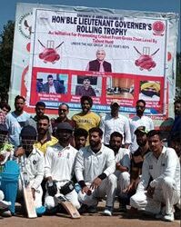 LG’s Rolling Trophy-2022: Zonal level selection trials concludes at Langate