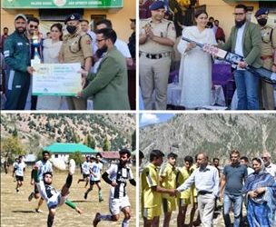 From downtown to Gurez, ‘My Youth My Pride’ connects all