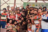 Rugby Championship concludes