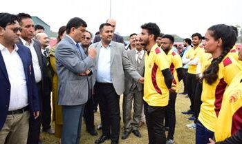 CS declares 33rdSr National Tennis Ball Cricket Championship open
