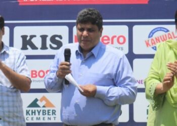 Bijbehara Premier League Edition 4 kicks off with enthusiasm