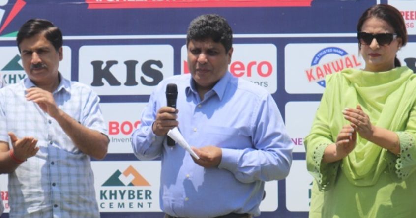Bijbehara Premier League Edition 4 kicks off with enthusiasm