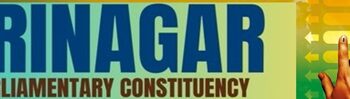 Around 15% turn out recorded in Srinagar Parliamentary constituency