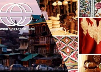 Srinagar Gets Recognition of World Craft City from World Craft Council, Govt, Artisans Hail