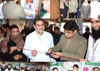 SMC organises AI-Robot–Based Dental Screening Camp