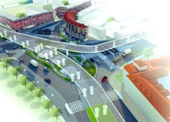 Srinagar Smart City changing the face of Srinagar