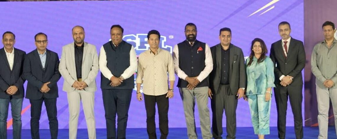Srinagar garners the highest bid of Rs 251 cr. from SG Sports in ISPL